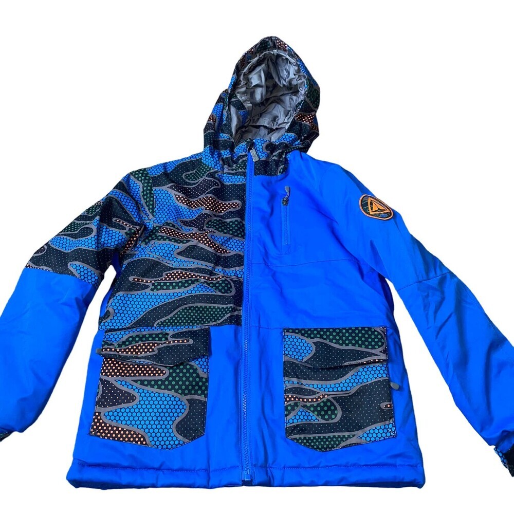 Firefly AquaBase Elite Aqua Base Grow-Tech Jorge Unisex Ski/Snowboard SZ M Kids